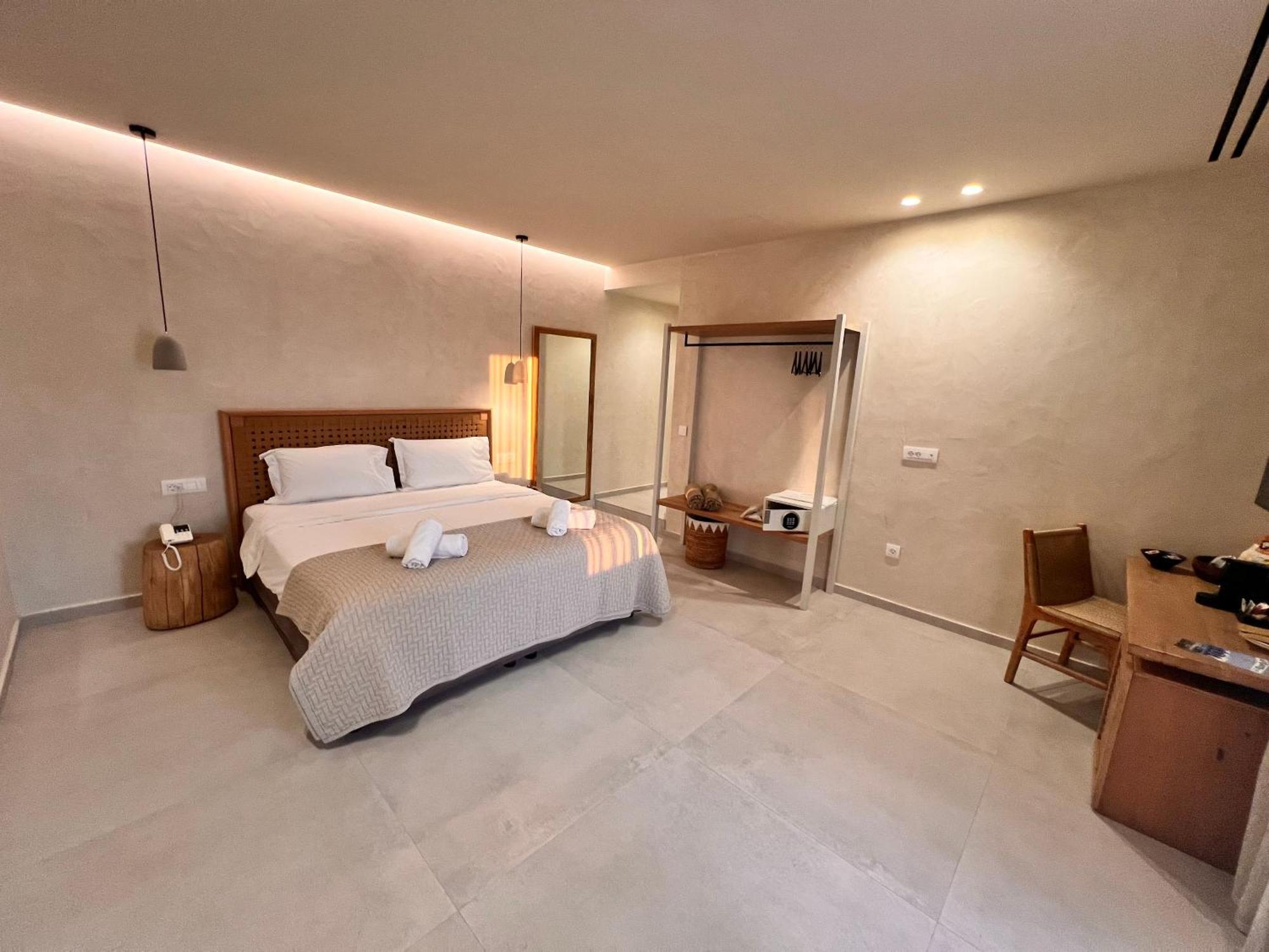 Aerostay Mykonos Mykonos Town Екстериор снимка