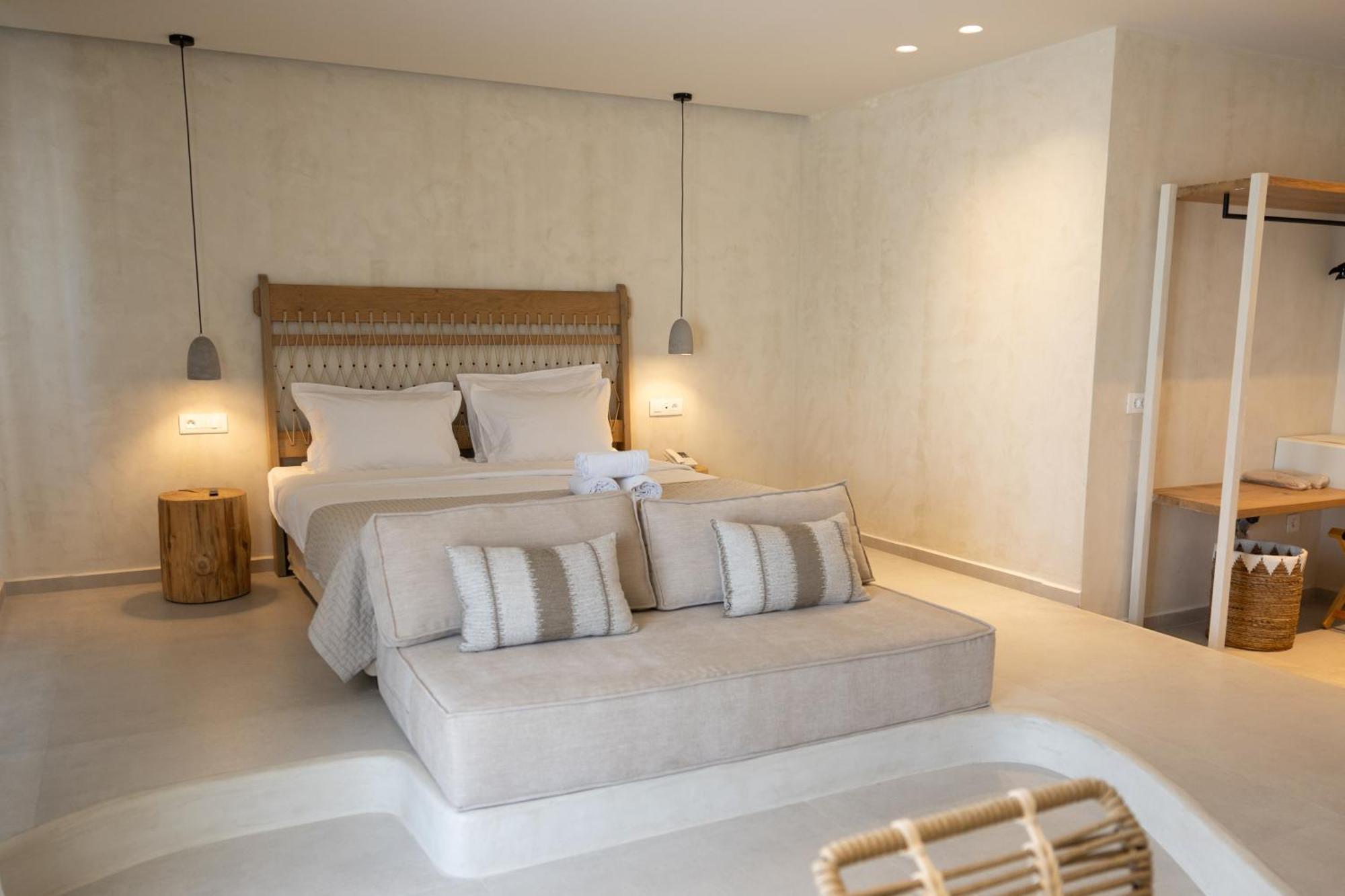Aerostay Mykonos Mykonos Town Екстериор снимка