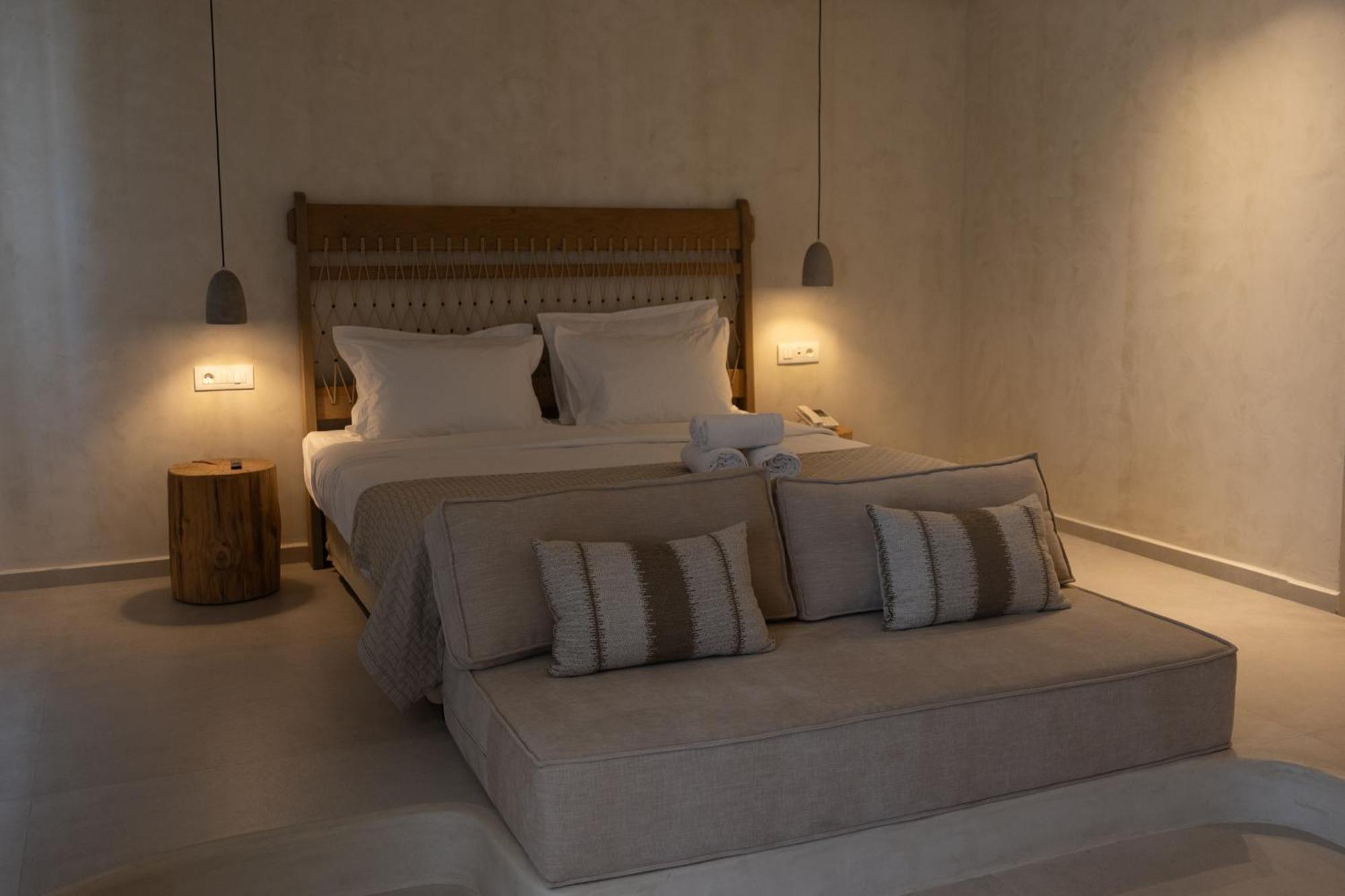Aerostay Mykonos Mykonos Town Екстериор снимка