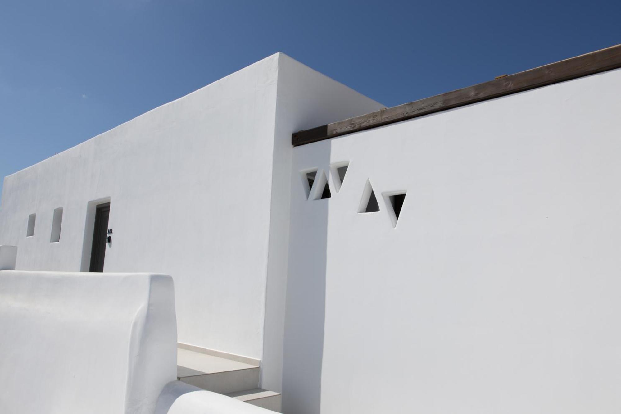 Aerostay Mykonos Mykonos Town Екстериор снимка