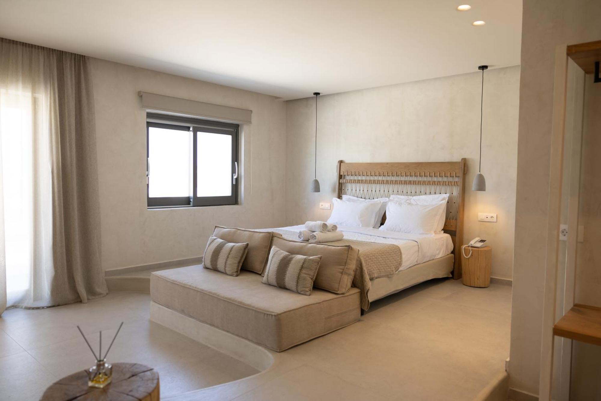 Aerostay Mykonos Mykonos Town Екстериор снимка