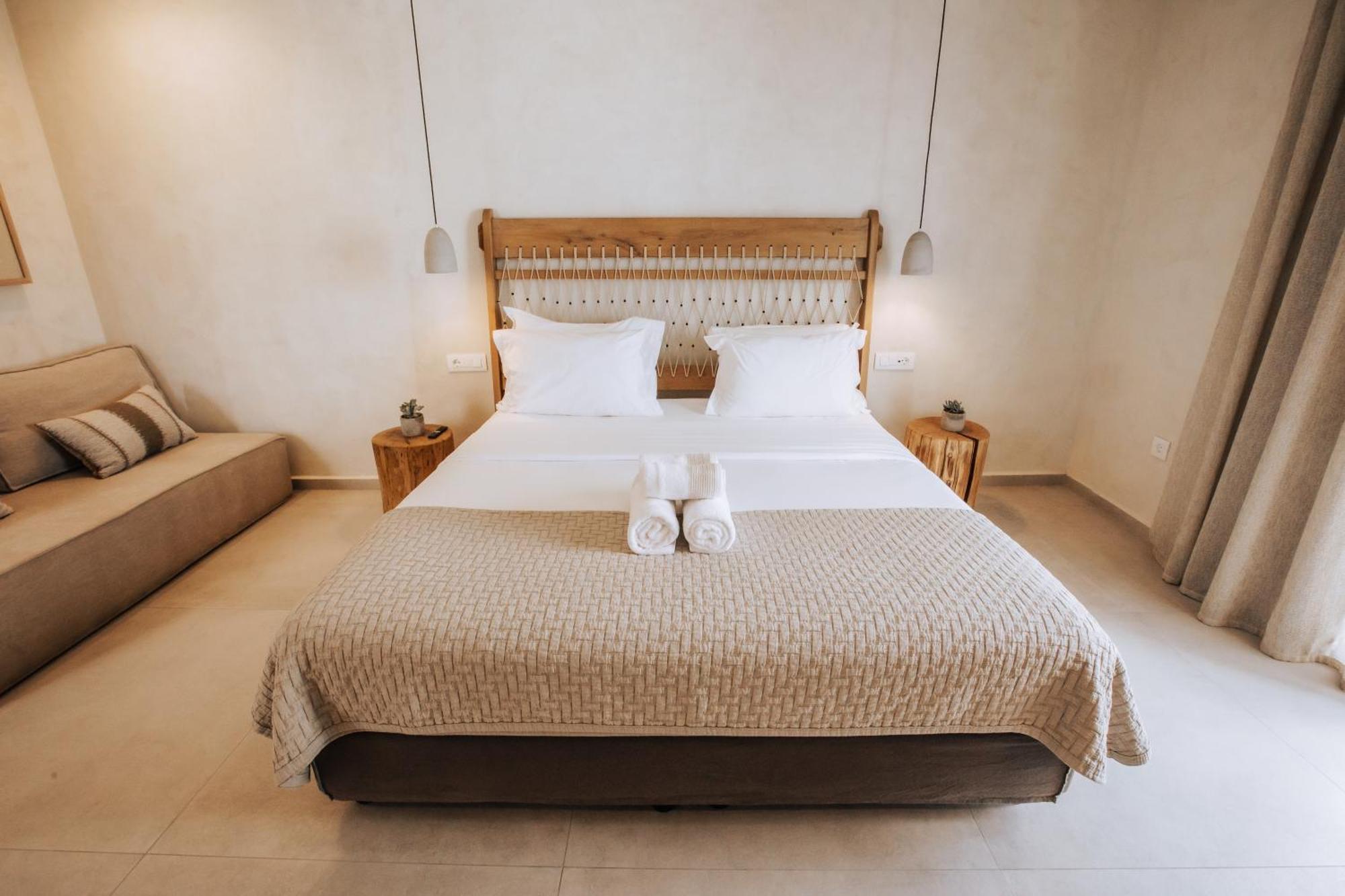 Aerostay Mykonos Mykonos Town Екстериор снимка