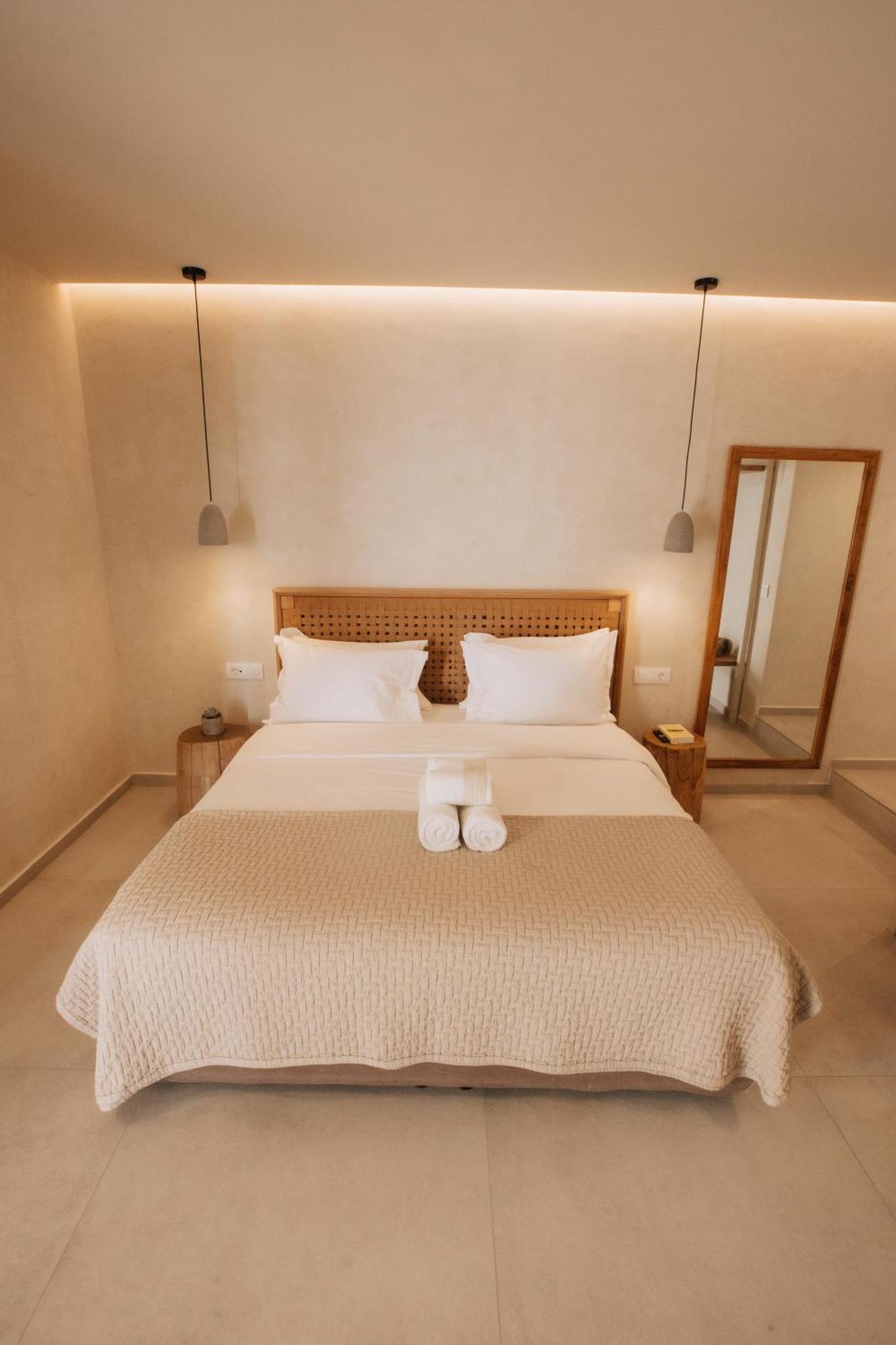 Aerostay Mykonos Mykonos Town Екстериор снимка