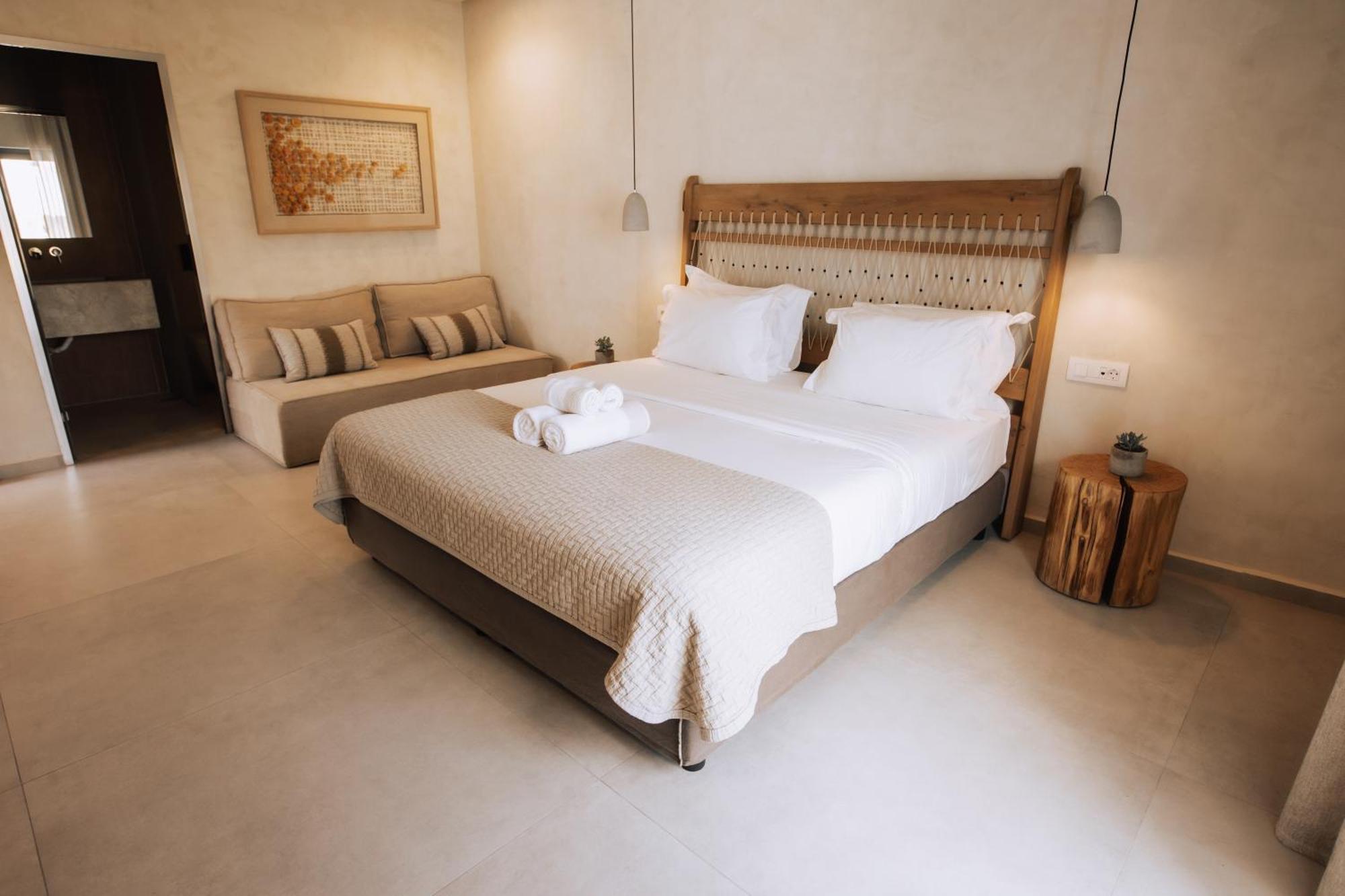 Aerostay Mykonos Mykonos Town Екстериор снимка