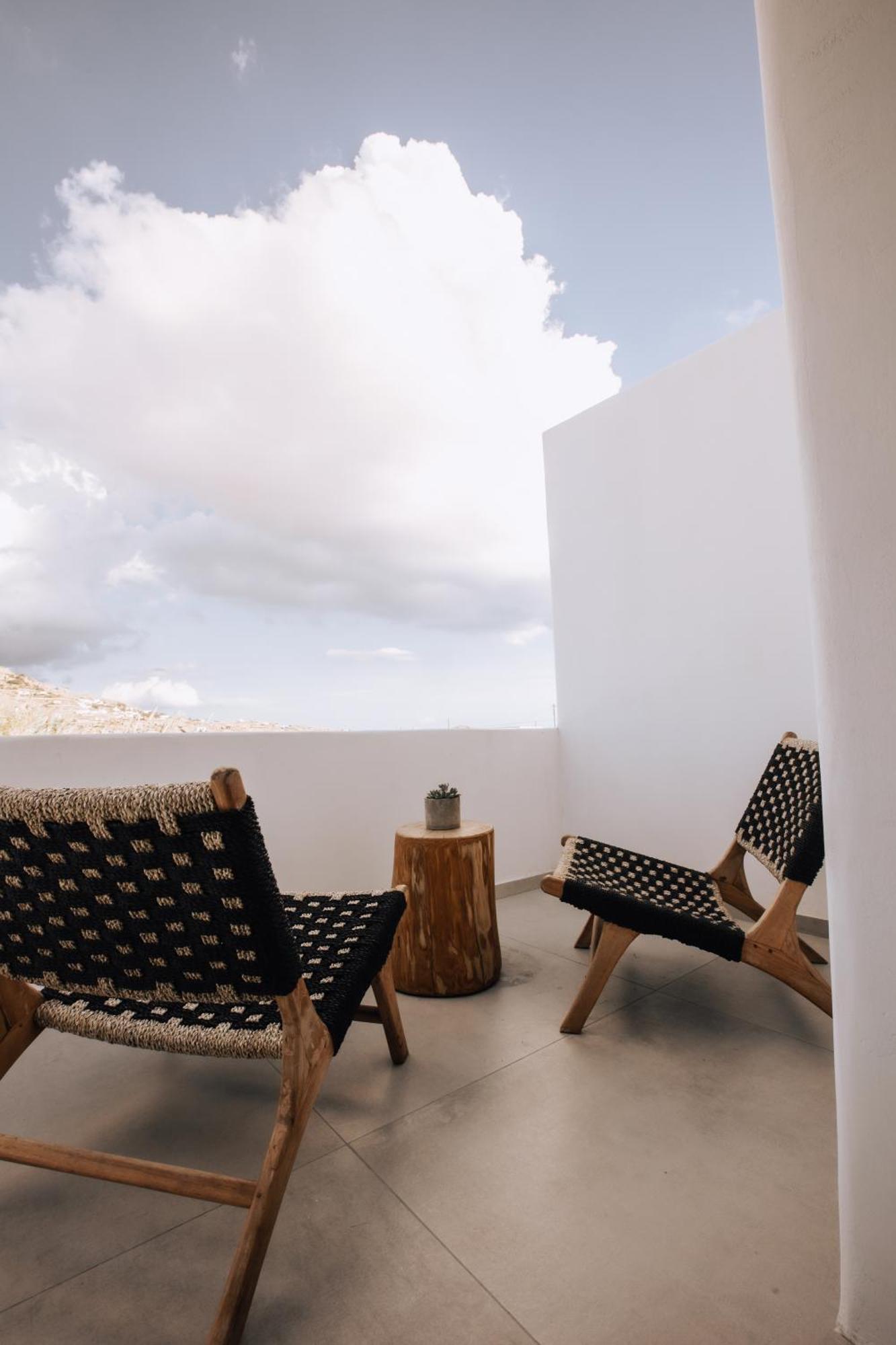 Aerostay Mykonos Mykonos Town Екстериор снимка