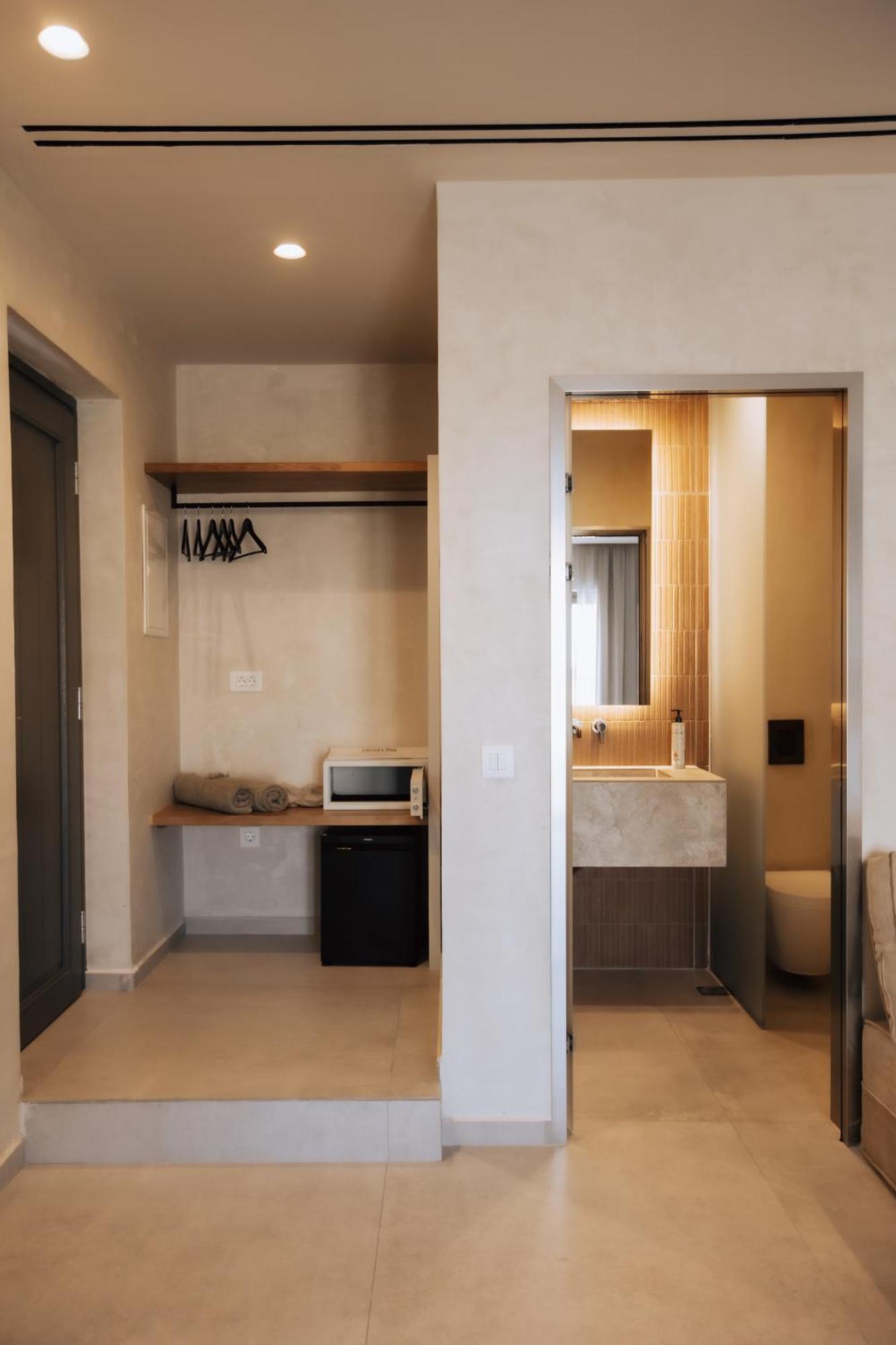 Aerostay Mykonos Mykonos Town Екстериор снимка