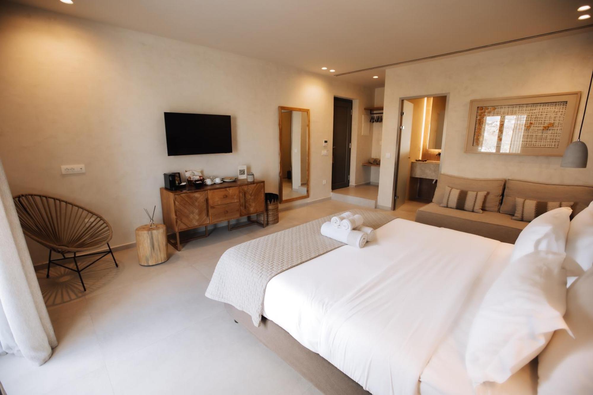 Aerostay Mykonos Mykonos Town Екстериор снимка