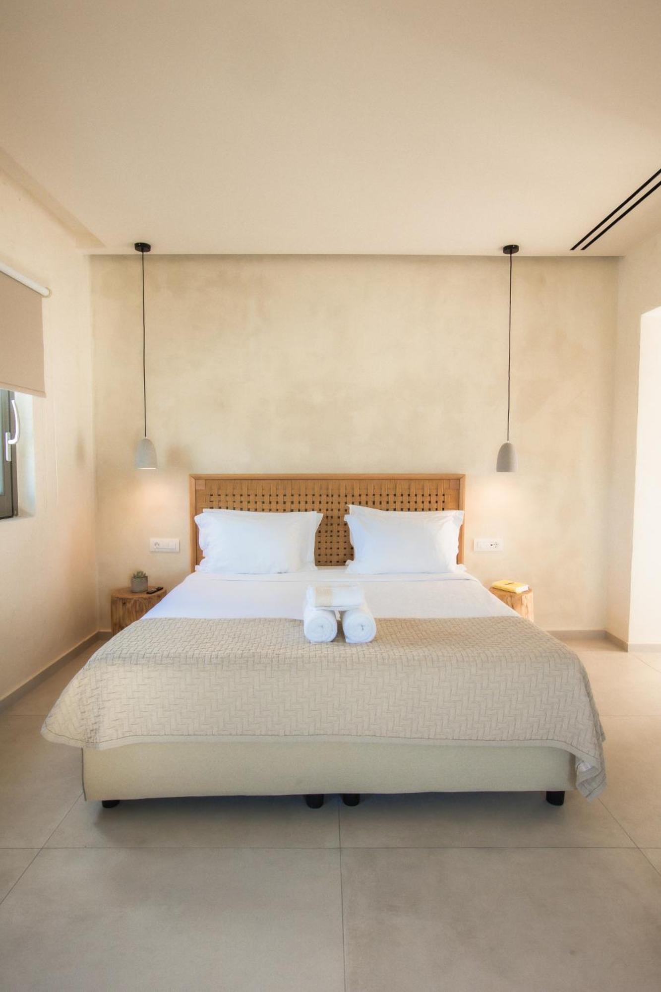 Aerostay Mykonos Mykonos Town Екстериор снимка