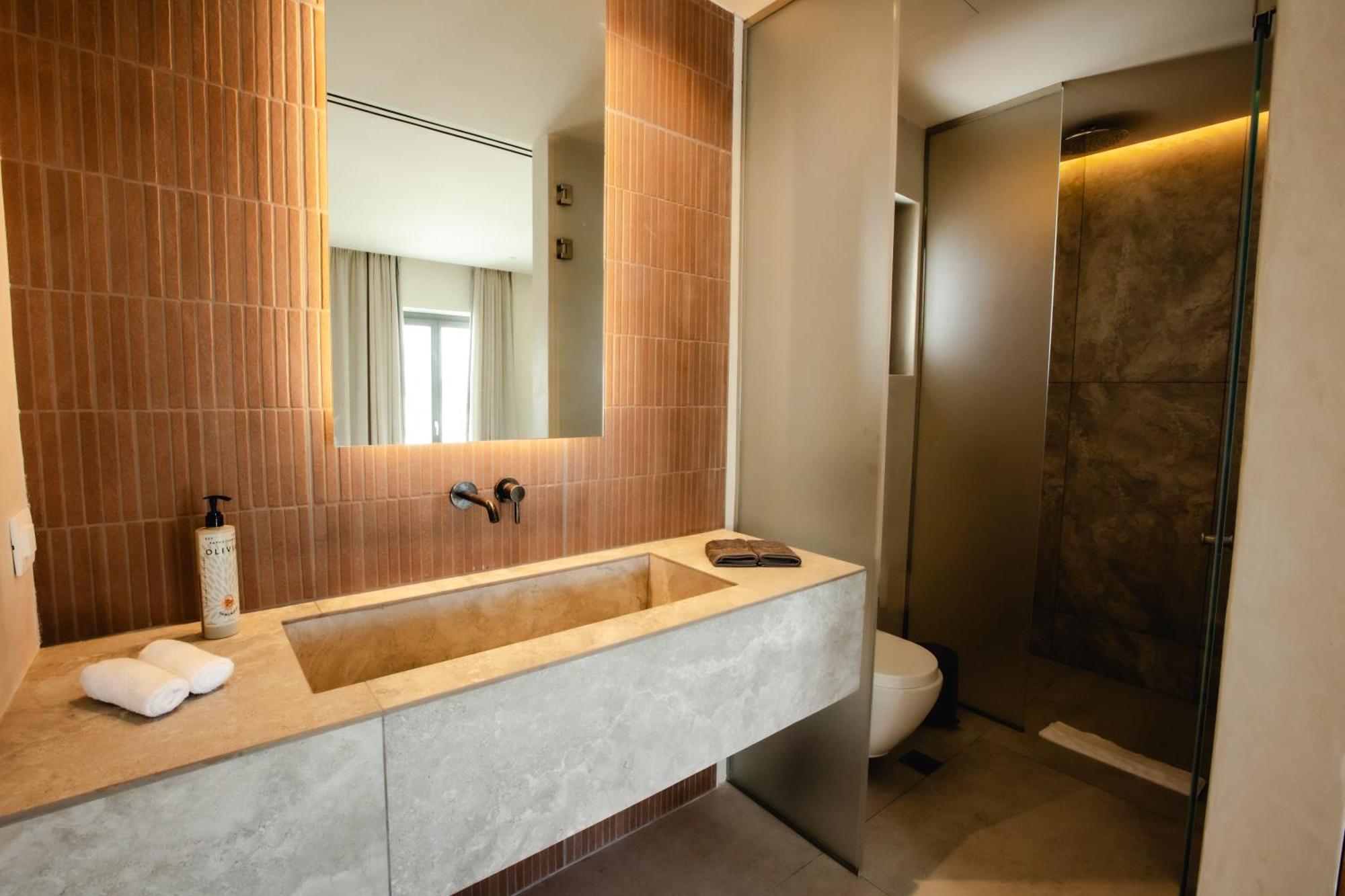 Aerostay Mykonos Mykonos Town Екстериор снимка