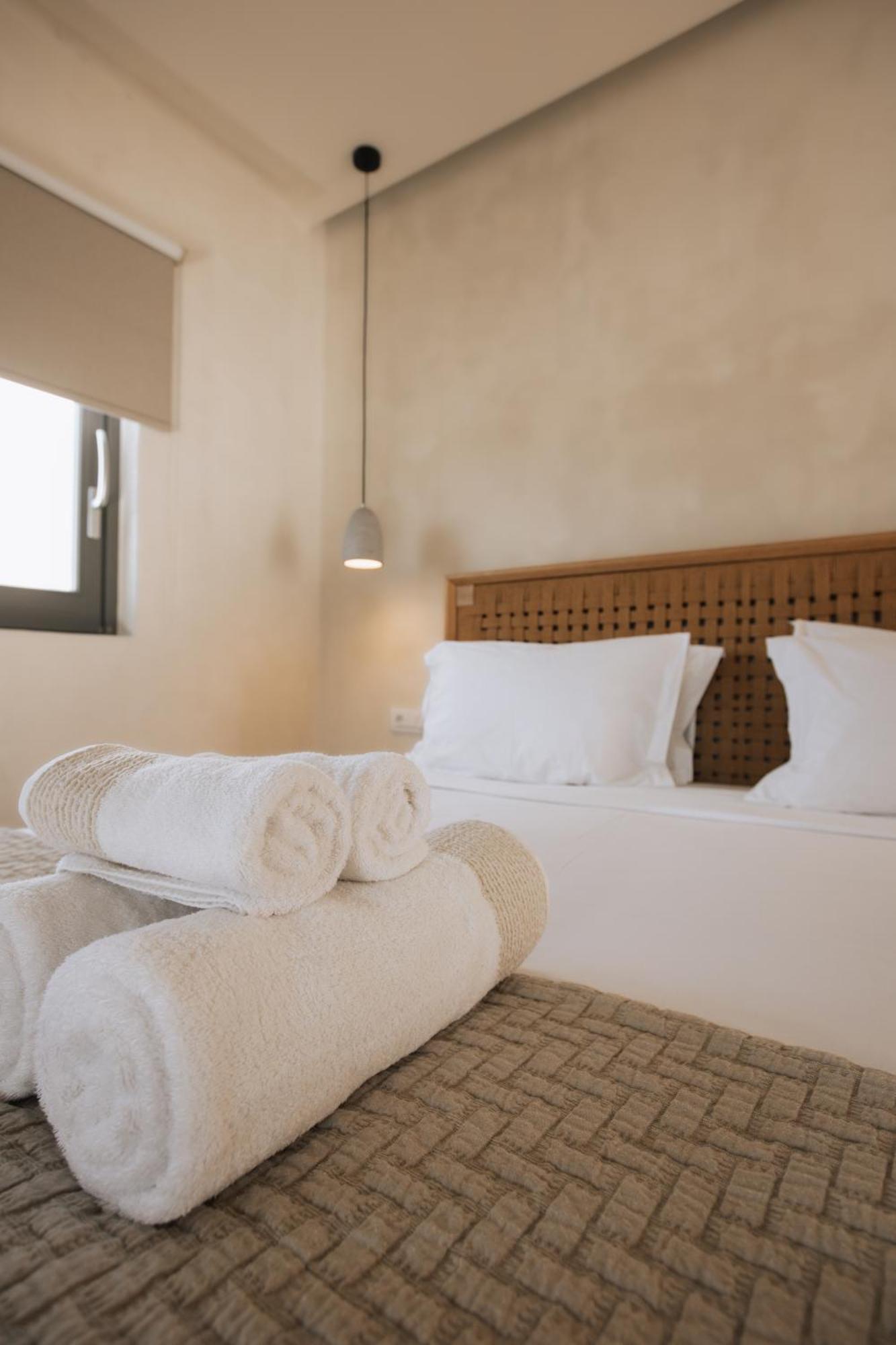 Aerostay Mykonos Mykonos Town Екстериор снимка