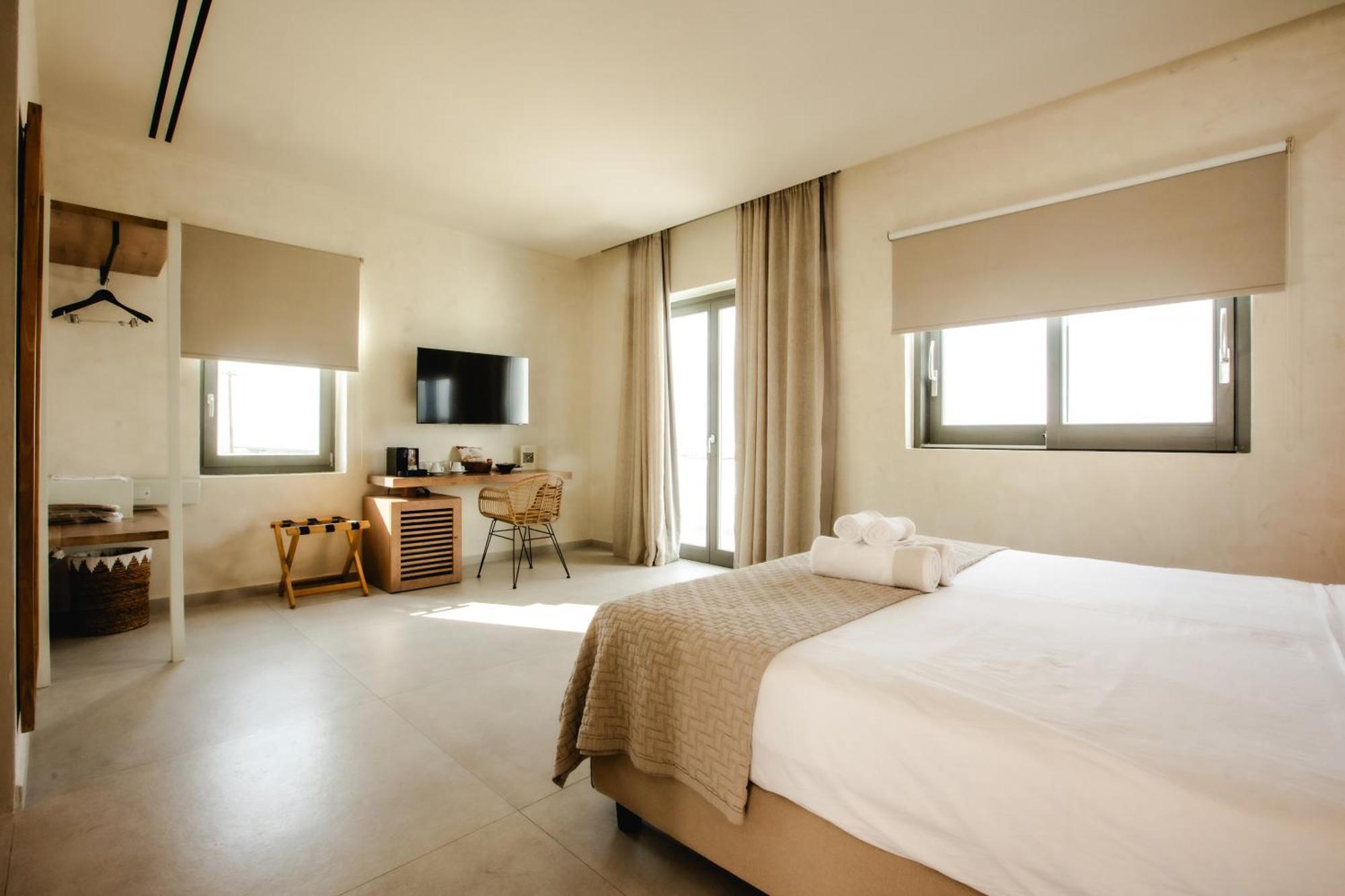 Aerostay Mykonos Mykonos Town Екстериор снимка