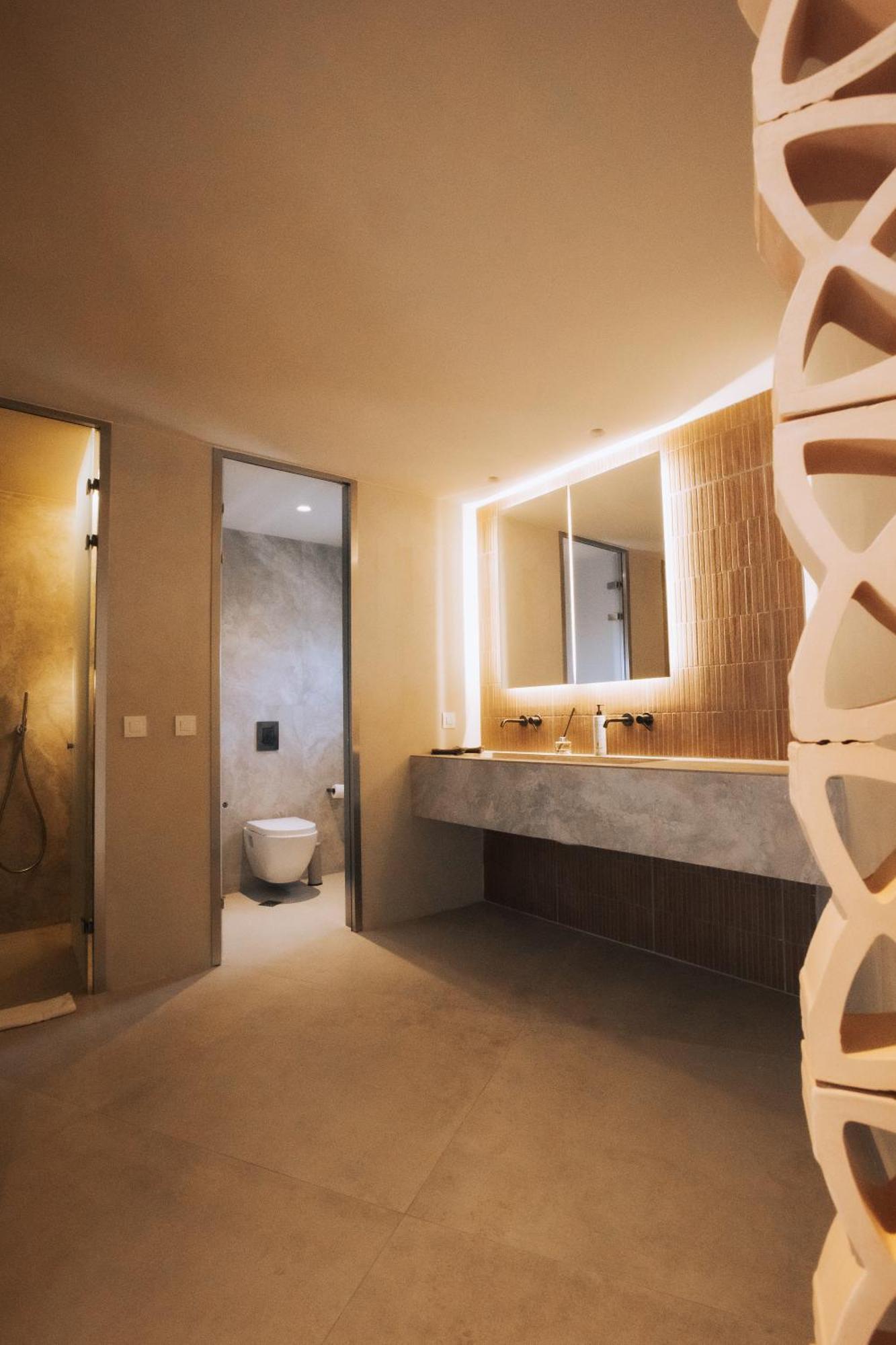 Aerostay Mykonos Mykonos Town Екстериор снимка