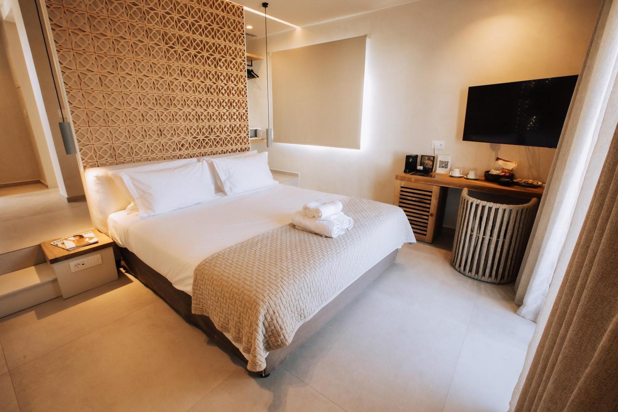 Aerostay Mykonos Mykonos Town Екстериор снимка
