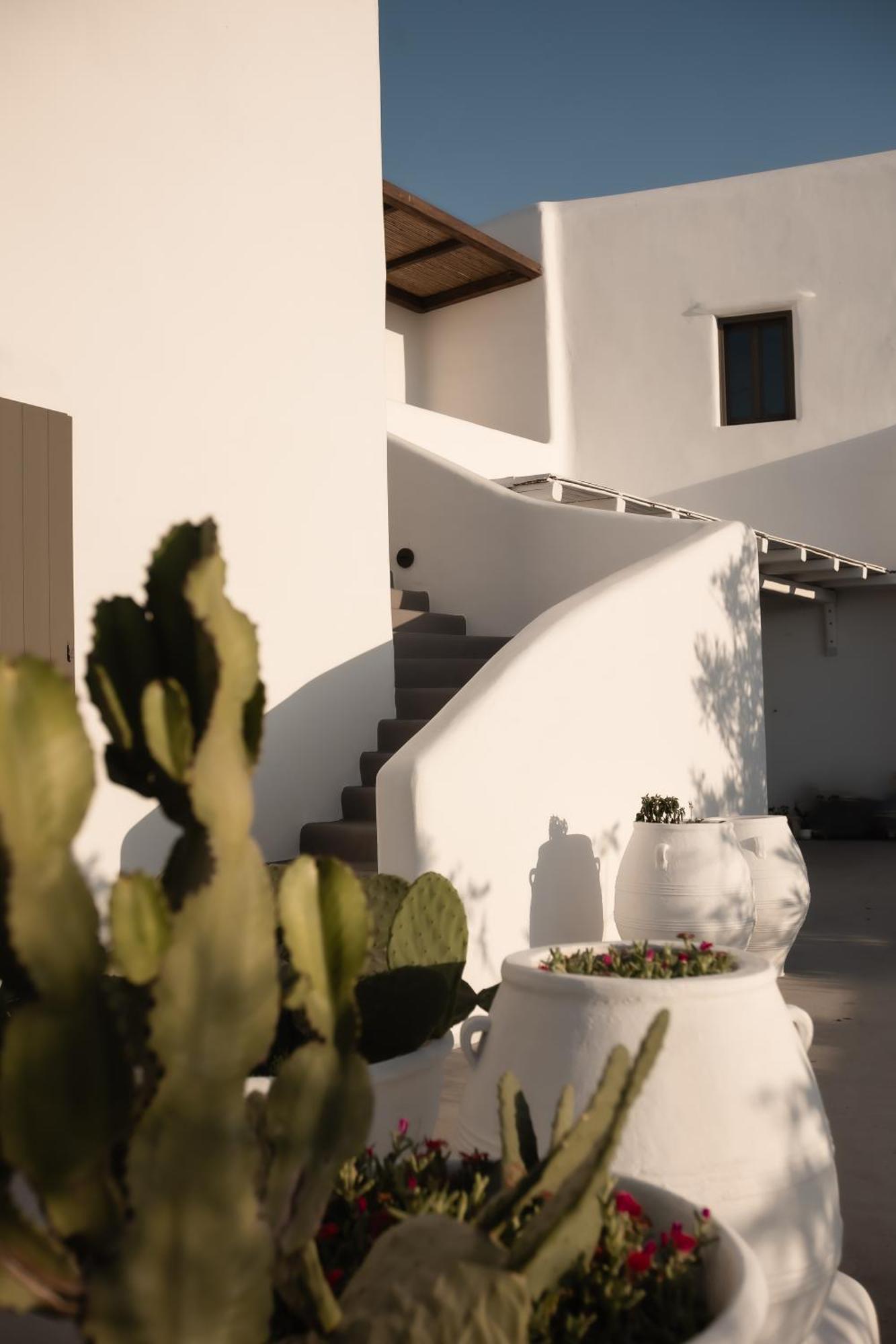 Aerostay Mykonos Mykonos Town Екстериор снимка