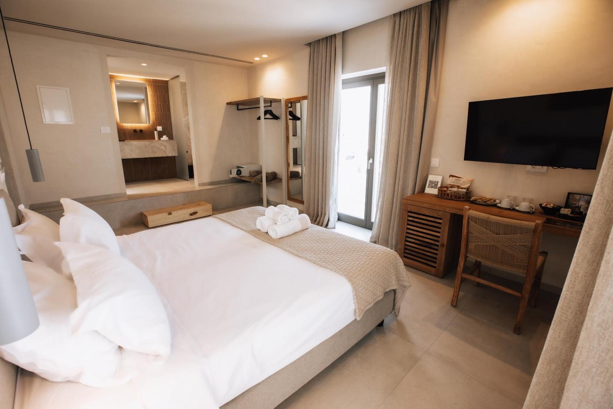 Aerostay Mykonos Mykonos Town Екстериор снимка