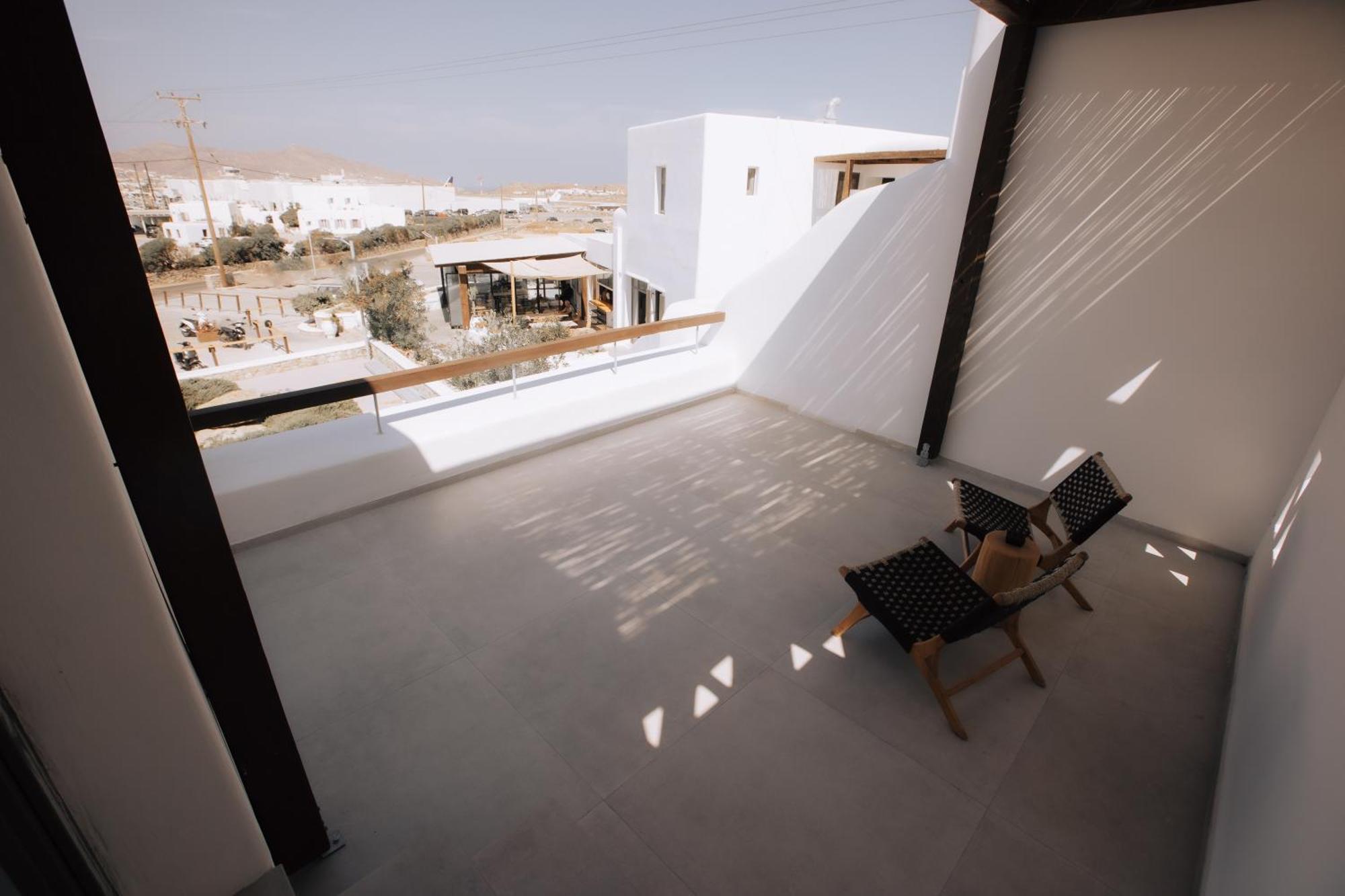 Aerostay Mykonos Mykonos Town Екстериор снимка