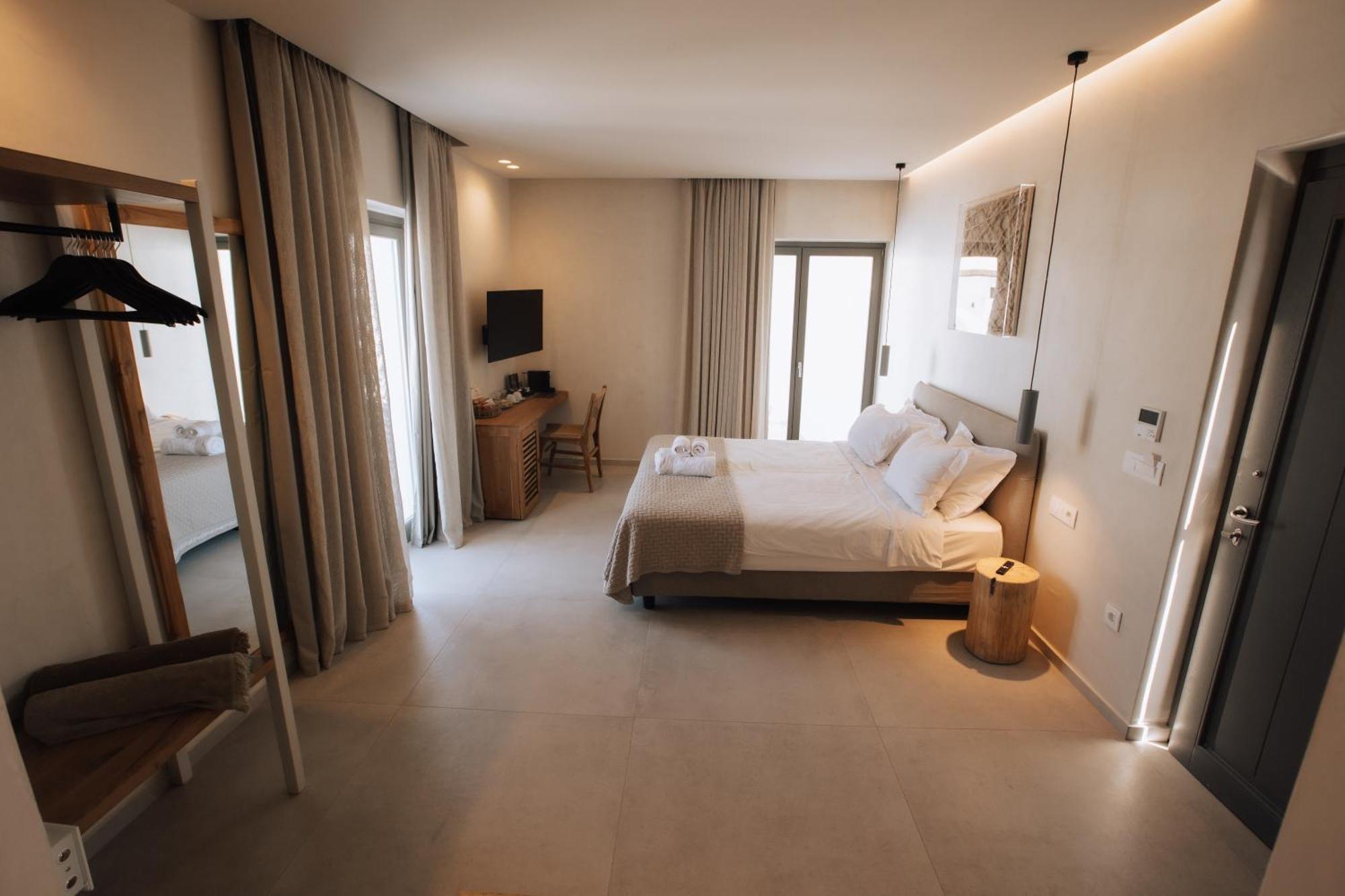 Aerostay Mykonos Mykonos Town Екстериор снимка